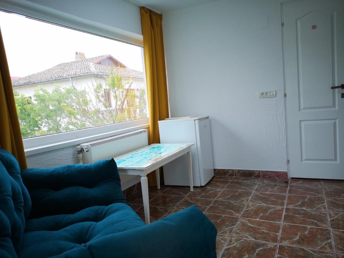Hotel Casa De La Mare Vama Veche Esterno foto