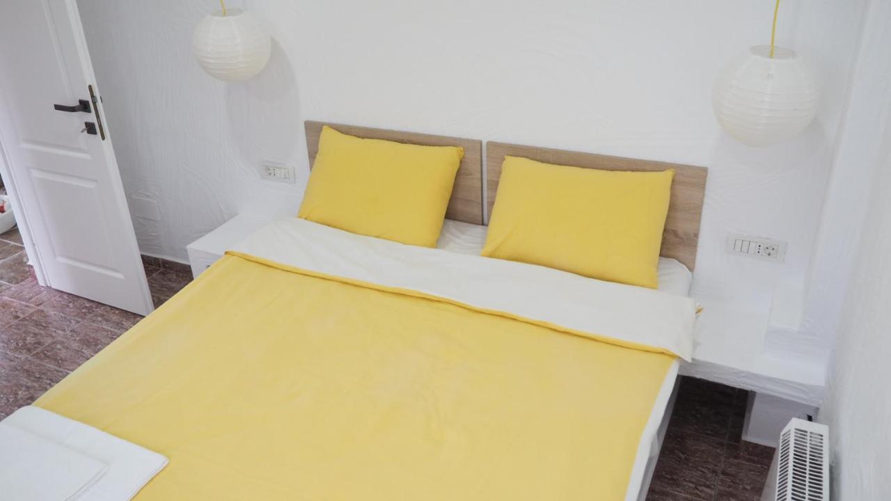 Hotel Casa De La Mare Vama Veche Esterno foto