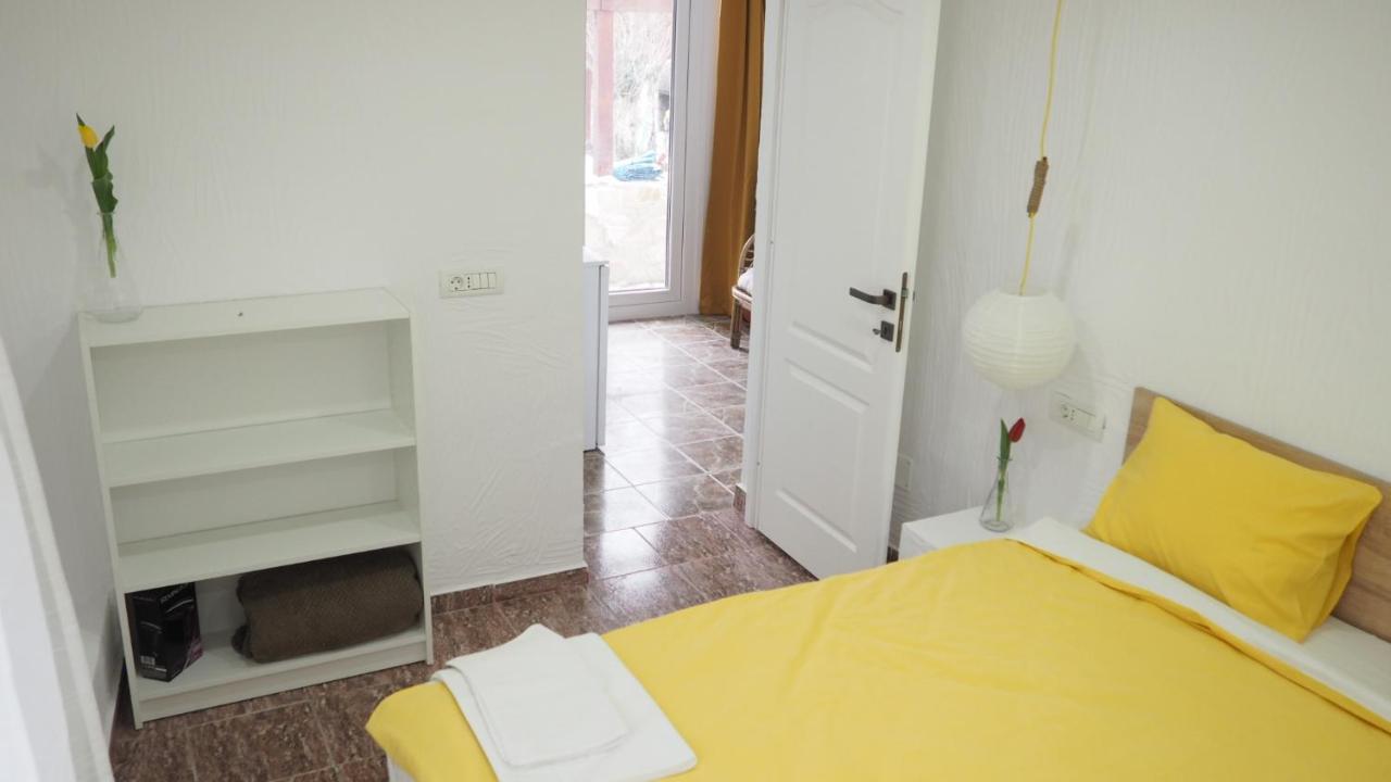 Hotel Casa De La Mare Vama Veche Esterno foto
