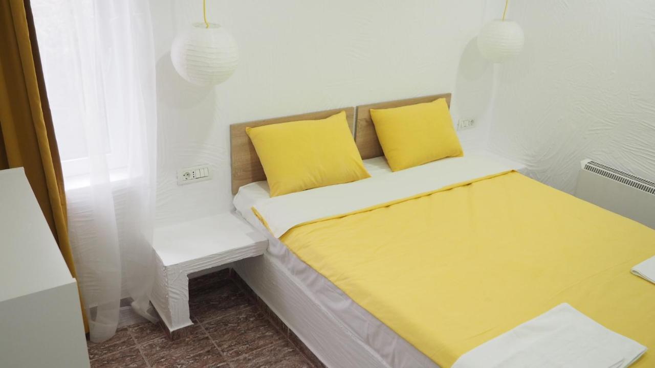 Hotel Casa De La Mare Vama Veche Esterno foto