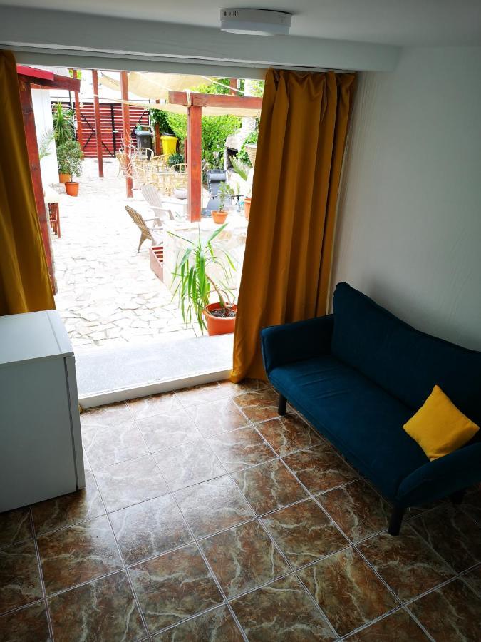Hotel Casa De La Mare Vama Veche Esterno foto