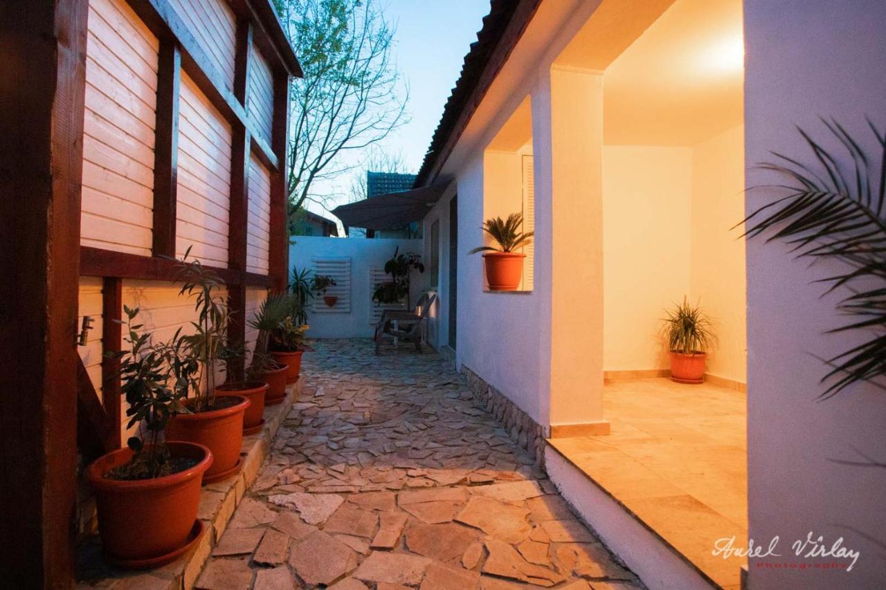 Hotel Casa De La Mare Vama Veche Esterno foto