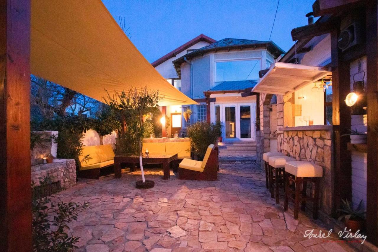 Hotel Casa De La Mare Vama Veche Esterno foto