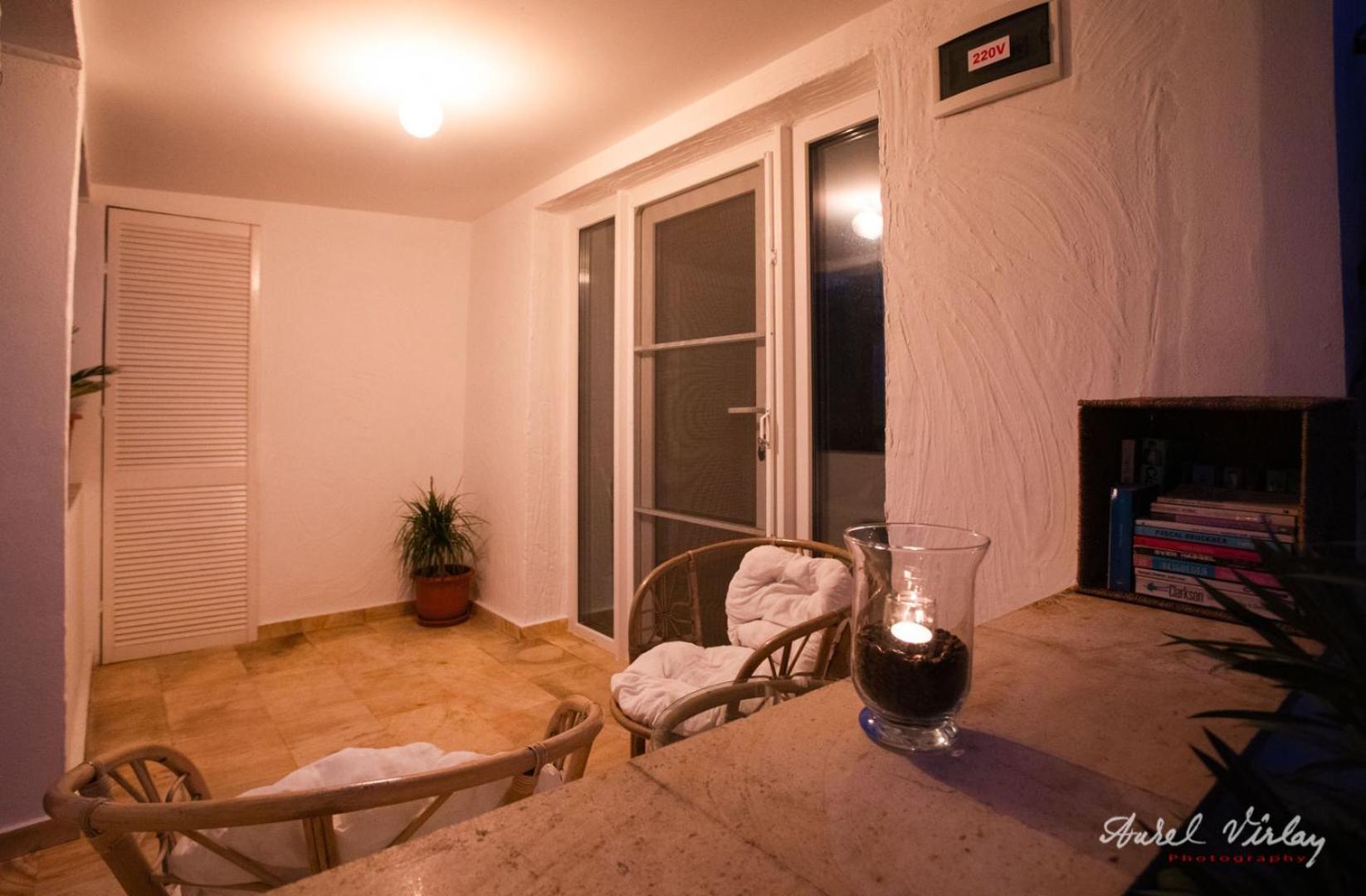 Hotel Casa De La Mare Vama Veche Camera foto