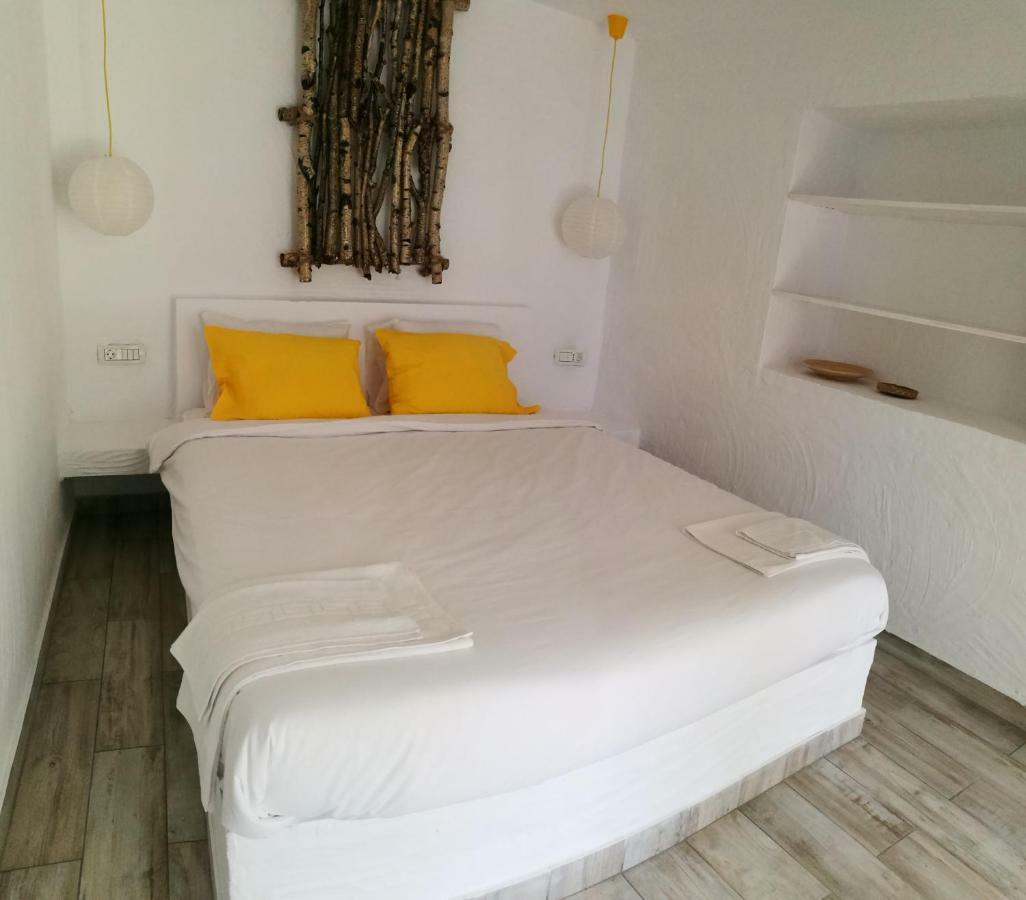 Hotel Casa De La Mare Vama Veche Esterno foto