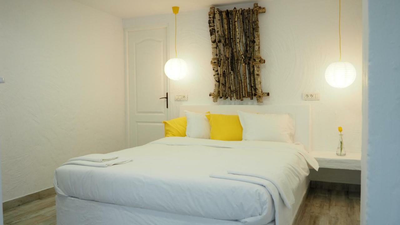 Hotel Casa De La Mare Vama Veche Esterno foto