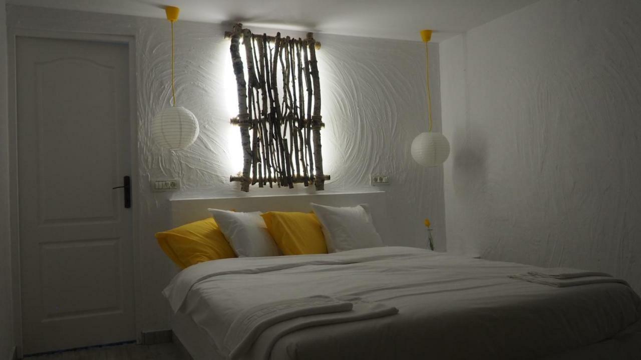 Hotel Casa De La Mare Vama Veche Esterno foto